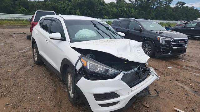 2019 Hyundai Tucson Se VIN: KM8J2CA46KU885734 Lot: 68720185