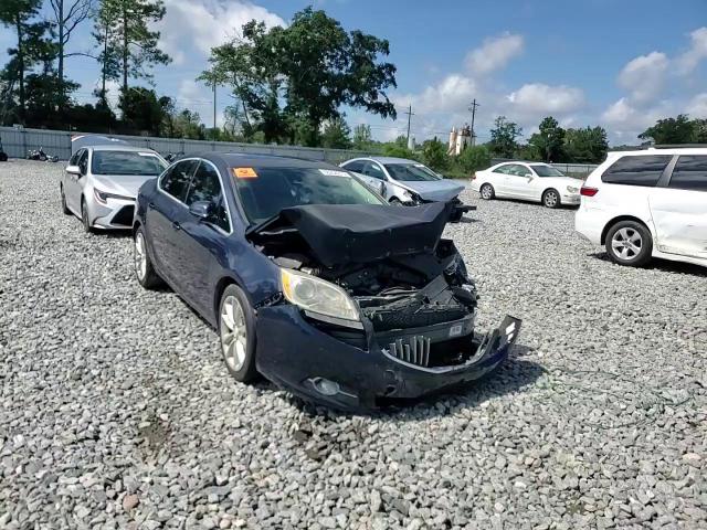 2015 Buick Verano Convenience VIN: 1G4PR5SK7F4153911 Lot: 68254275