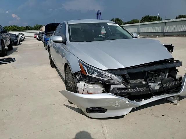 2022 Nissan Altima Sv VIN: 1N4BL4DV0NN367350 Lot: 69920735