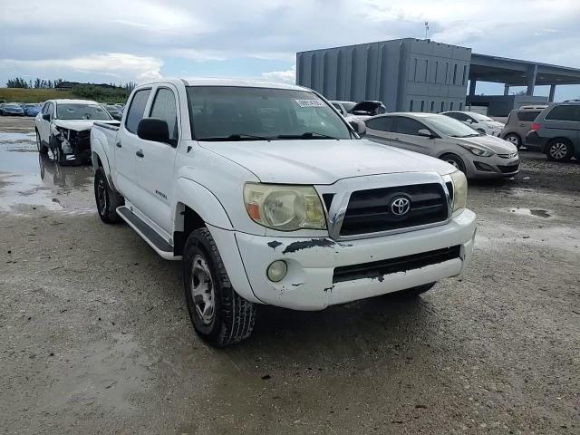 2005 Toyota Tacoma Double Cab Prerunner Long Bed VIN: 5TEKU72N85Z012211 Lot: 69914765