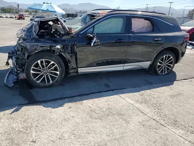 2024 Acura Zdx A-Spec VIN: 4W5KHNRL9RZ514744 Lot: 69521755