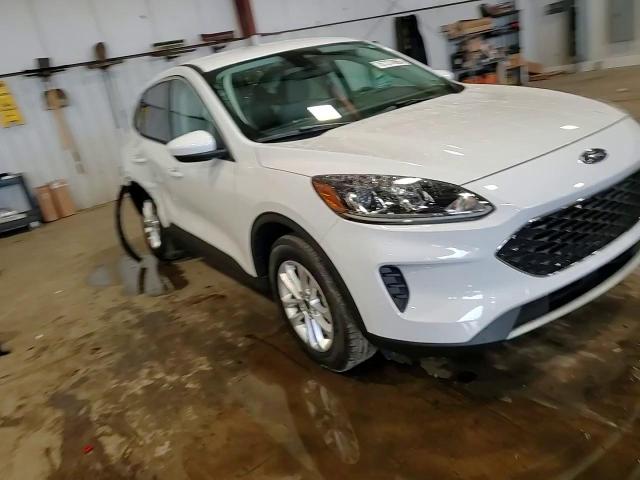 2021 Ford Escape Se VIN: 1FMCU9BZ5MUA22507 Lot: 67374965