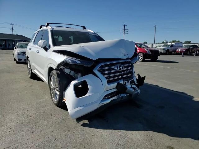 2020 Hyundai Palisade Limited VIN: KM8R5DHEXLU150433 Lot: 67949135