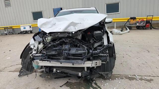 2019 Honda Cr-V Ex VIN: 5J6RW1H53KA004563 Lot: 69735035