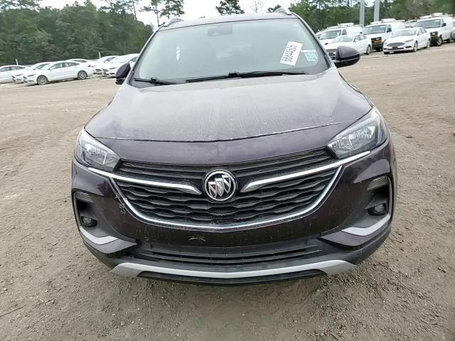 2020 Buick Encore Gx Select VIN: KL4MMDS25LB115580 Lot: 68844505