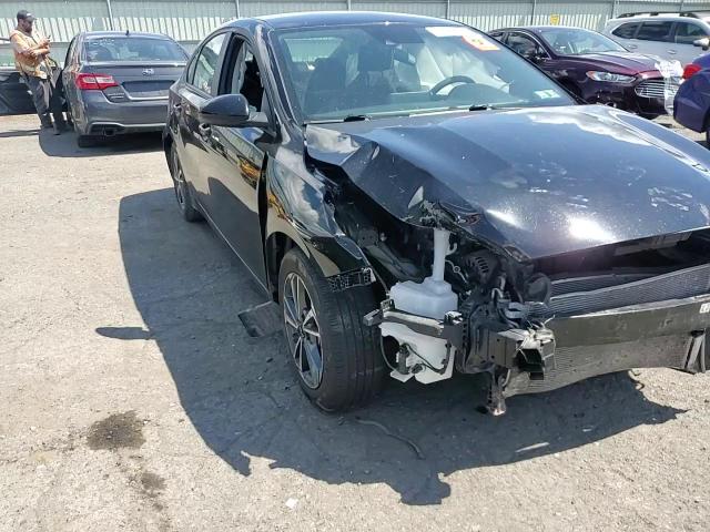 2022 Kia Forte Fe VIN: 3KPF24AD8NE466951 Lot: 70586225