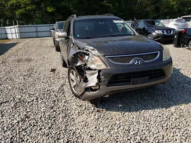 2008 Hyundai Veracruz Gls VIN: KM8NU73C78U069633 Lot: 68038155