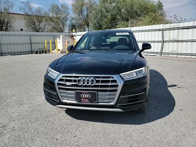 2018 Audi Q5 Premium VIN: WA1ANAFY3J2026200 Lot: 66506315