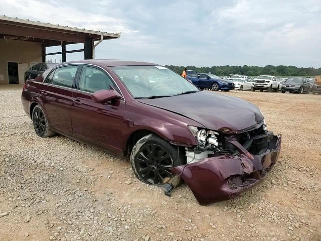 2008 Toyota Avalon Xl VIN: 4T1BK36B28U291856 Lot: 68792545