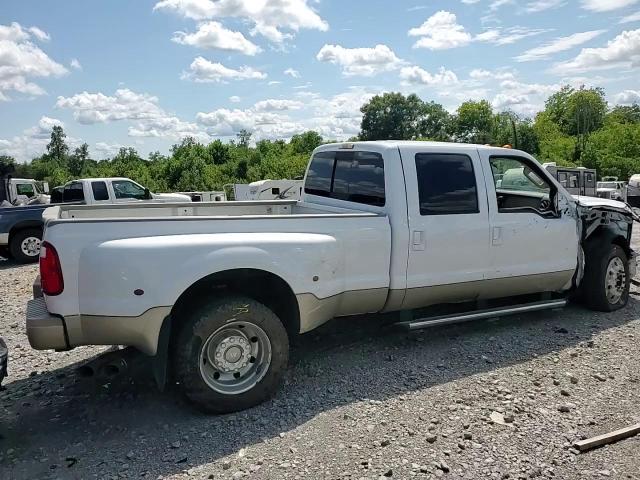 2010 Ford F450 Super Duty VIN: 1FTXW4CRXAEA02888 Lot: 68508765