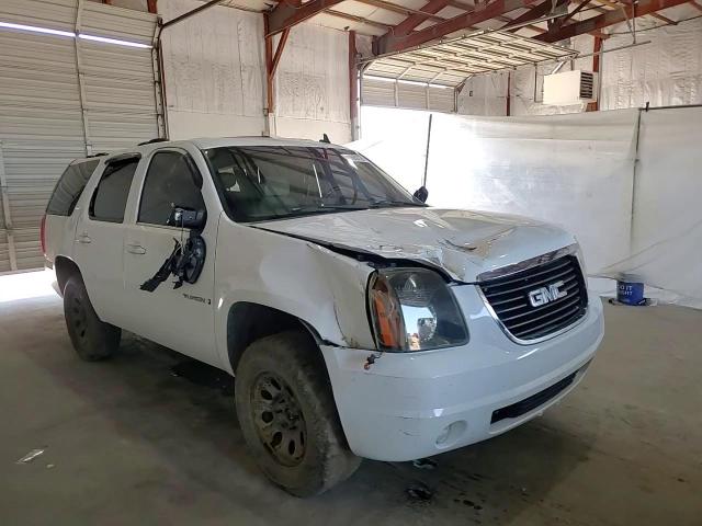 2007 GMC Yukon VIN: 1GKFK13097R138765 Lot: 70699725