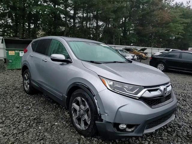 2018 Honda Cr-V Ex VIN: 2HKRW2H50JH667365 Lot: 69365015