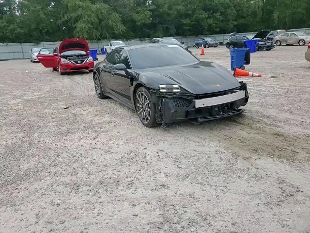2022 Porsche Taycan VIN: WP0AA2Y14NSA15349 Lot: 69103535