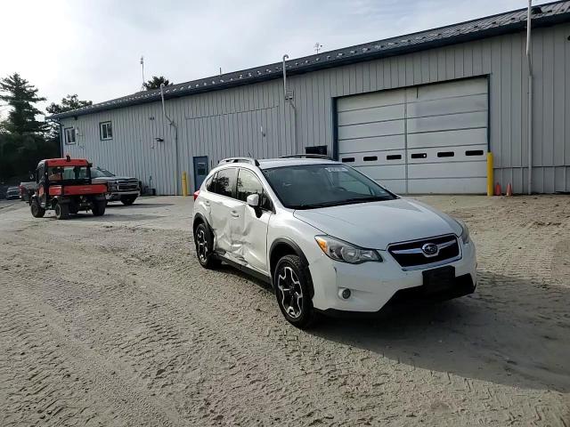 2015 Subaru Xv Crosstrek 2.0 Premium VIN: JF2GPAFC0F8315359 Lot: 68567305