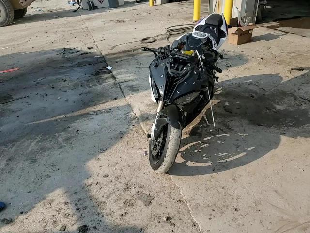 2020 BMW S 1000 Rr VIN: WB10E2301LZJ28057 Lot: 67477395