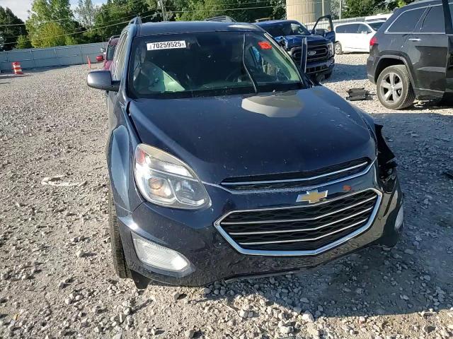 2016 Chevrolet Equinox Lt VIN: 2GNFLFEK1G6288814 Lot: 70259525