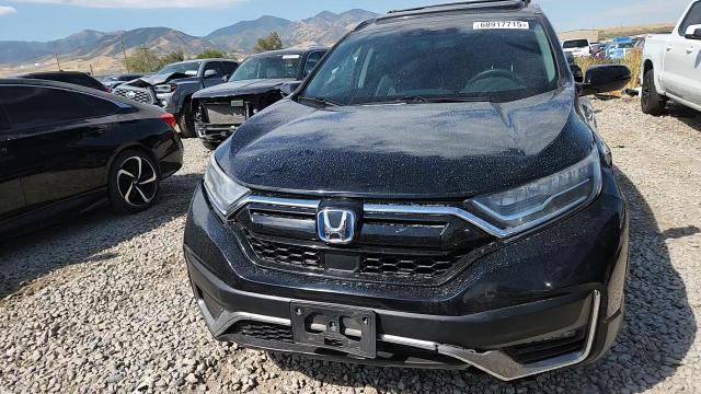 2020 Honda Cr-V Touring VIN: 7FART6H99LE025932 Lot: 68917715