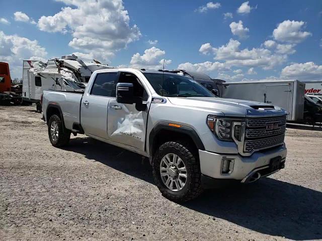 2020 GMC Sierra K3500 Denali VIN: 1GT49WEY4LF149232 Lot: 69754703