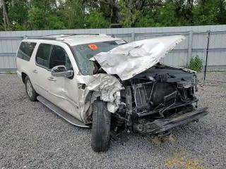 2012 Cadillac Escalade - Image 12