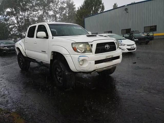 2017 Toyota Tacoma Double Cab VIN: 3TMCZ5AN6HM088605 Lot: 71598465