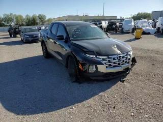 2023 Hyundai Santa Cruz - Image 11