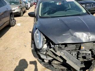 2017 Ford Focus S VIN: 1FADP3E21HL219512 Lot: 69883924