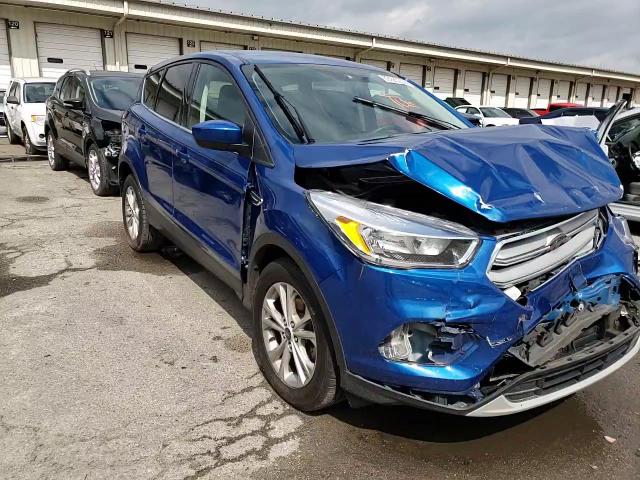 2019 Ford Escape Se VIN: 1FMCU0GD1KUB76623 Lot: 69926353