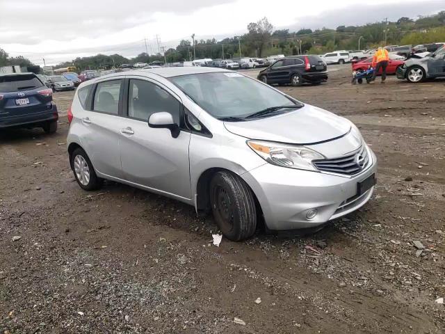 3N1CE2CP0EL397970 2014 Nissan Versa Note S