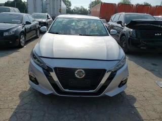 2020 Nissan Altima Sl VIN: 1N4BL4EV6LC180489 Lot: 74018233