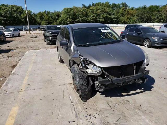 2011 Nissan Rogue S VIN: JN8AS5MT3BW568523 Lot: 69807463