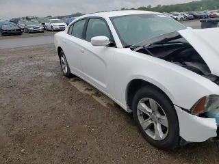 2011 Dodge Charger VIN: 2B3CL3CG7BH543781 Lot: 67469613
