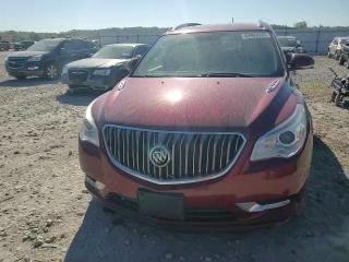 5GAKRBKDXHJ325210 2017 Buick Enclave