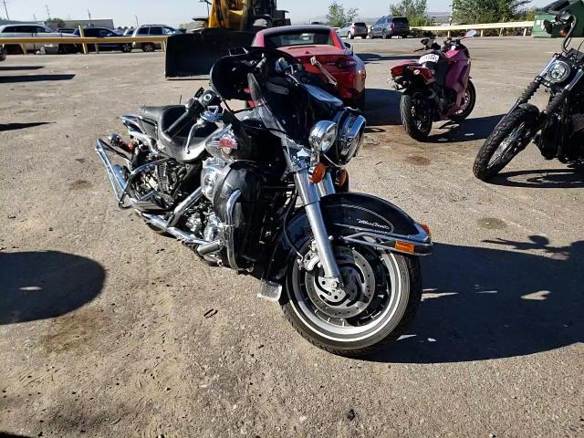 2005 Harley-Davidson Flhtcui Shrine VIN: 1HD1FLW195Y683442 Lot: 69627293