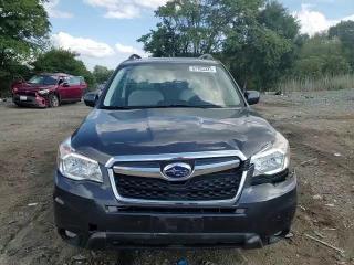 JF2SJAEC5EH460165 2014 Subaru Forester 2.5I Premium