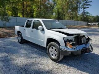 2009 GMC Canyon VIN: 1GTCS139198128673 Lot: 70088363