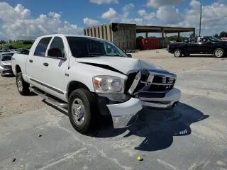 2008 Dodge RAM - Image 11