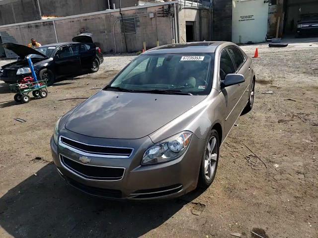 2012 Chevrolet Malibu 1Lt VIN: 1G1ZC5E07CF185260 Lot: 67235353