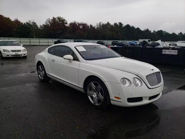 2005 Bentley Continental Gt VIN: SCBCR63W65C028979 Lot: 67127323