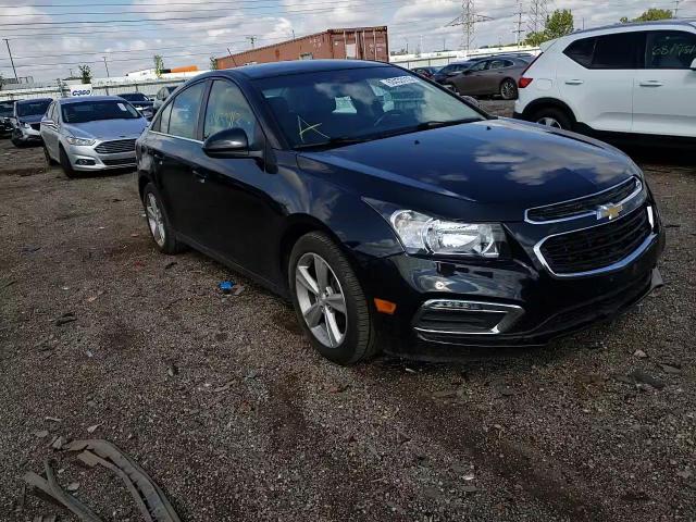 2015 Chevrolet Cruze - Image 11