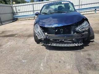 2017 Nissan Sentra S VIN: 3N1AB7AP5HY313939 Lot: 70308803