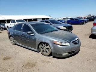 2005 Acura Tl VIN: 19UUA662X5A038221 Lot: 70057514