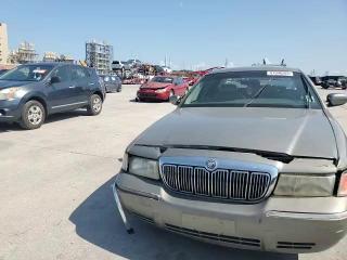 1999 Mercury Grand Marquis Ls VIN: 2MEFM75W8XX684035 Lot: 56395774