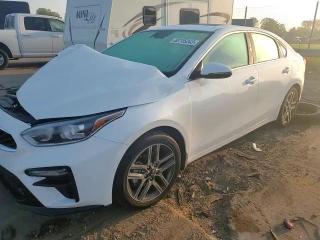 2021 Kia Forte Ex VIN: 3KPF54AD7ME294370 Lot: 68785043