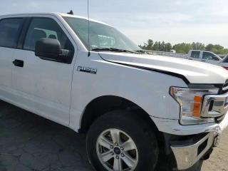 1FTEW1E47KKD30067 2019 Ford F150 Supercrew