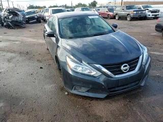 2018 Nissan Altima 2.5 VIN: 1N4AL3AP1JC159155 Lot: 67618303