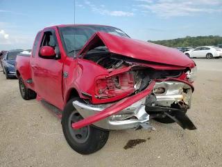 1998 Ford F-150 - Image 11