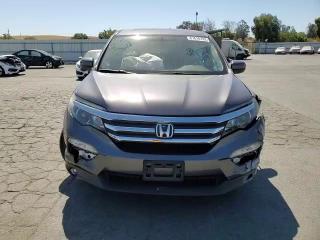 2017 Honda Pilot - Image 12