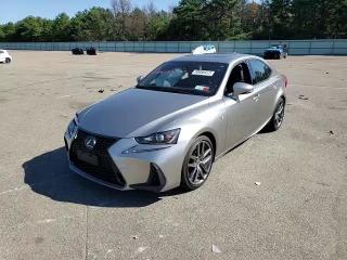 2019 Lexus Is 300 VIN: JTHC81D27K5037784 Lot: 68856413