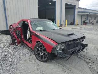 2017 Dodge Challenger - Image 10