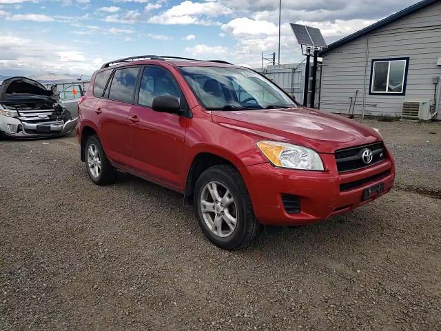 2011 Toyota Rav4 VIN: 2T3BK4DV1BW041008 Lot: 69725513